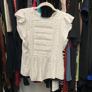 Super cute Ann Taylor top